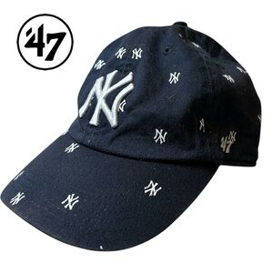 ‘47 Brand New‎ York Yankees Toddler Adjustable Cap